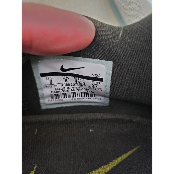 Nike Metcon Training Shoes main image 5